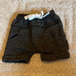 Baby boy shorts